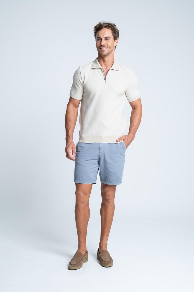 Camiseta Tipo Polo ARKITECT