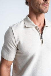 Camiseta Tipo Polo ARKITECT
