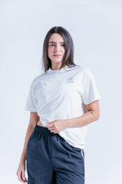 Camiseta Con Estampado Regular fit PEOPLE