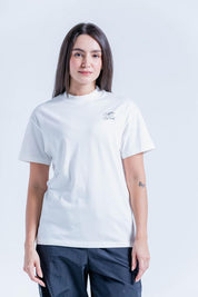 Camiseta Con Estampado Regular fit PEOPLE