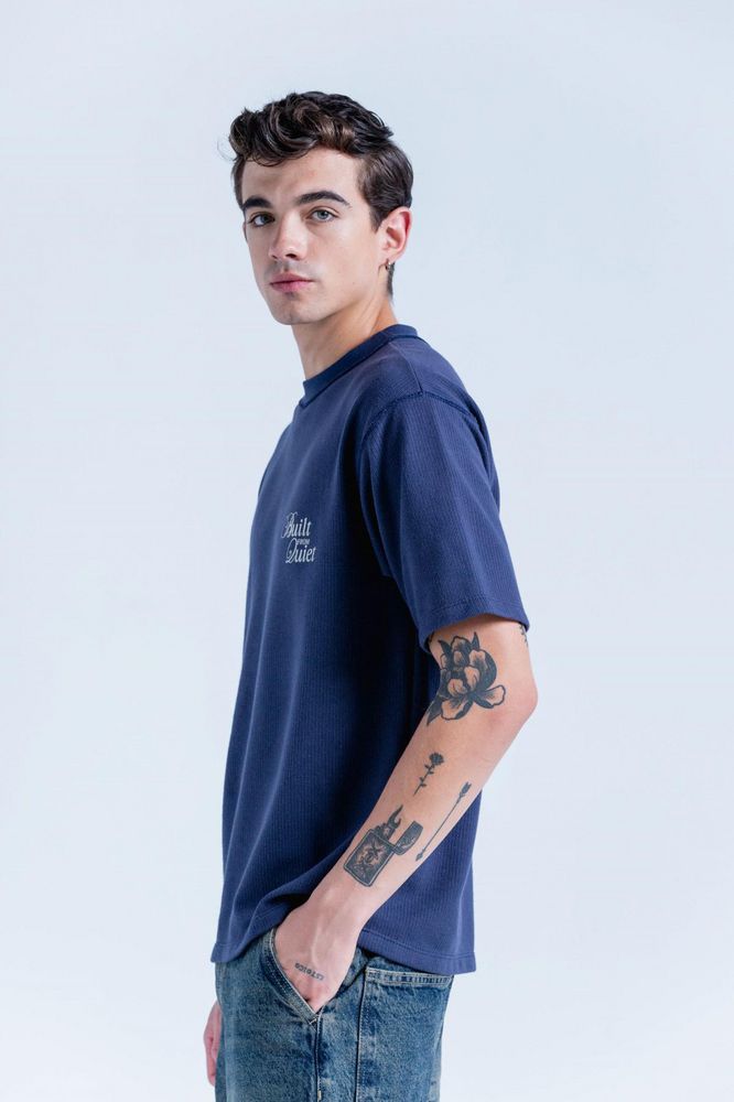 Camiseta Corta Clásica PEOPLE