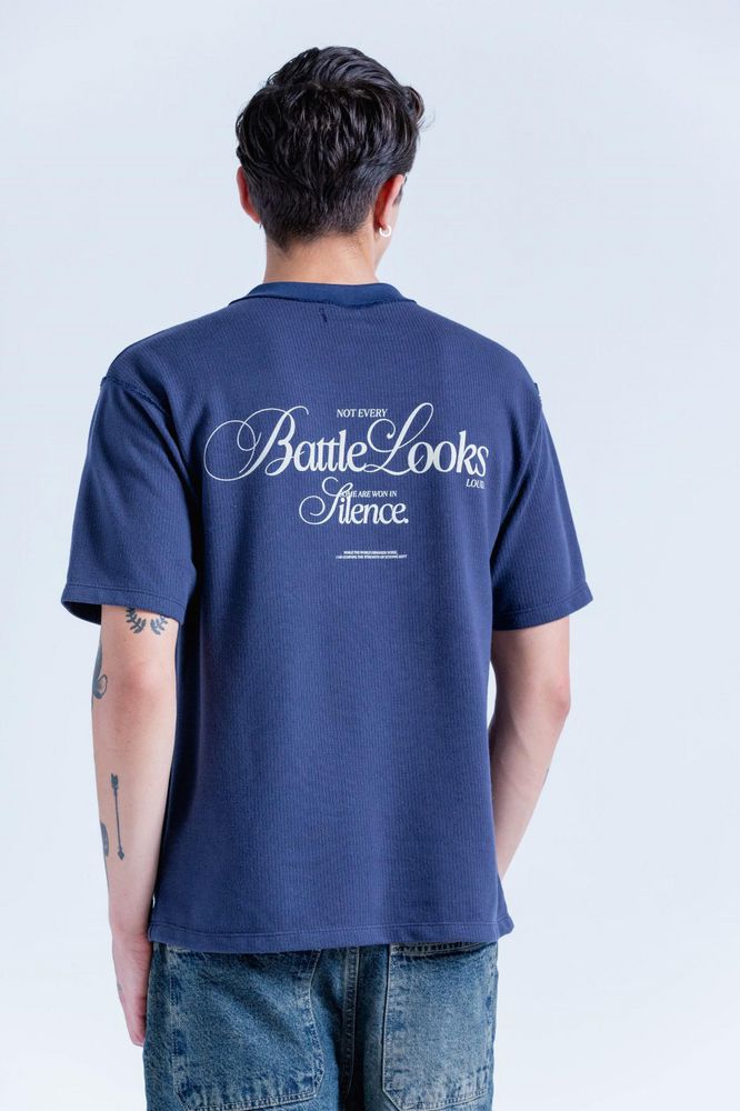 Camiseta Corta Clásica PEOPLE
