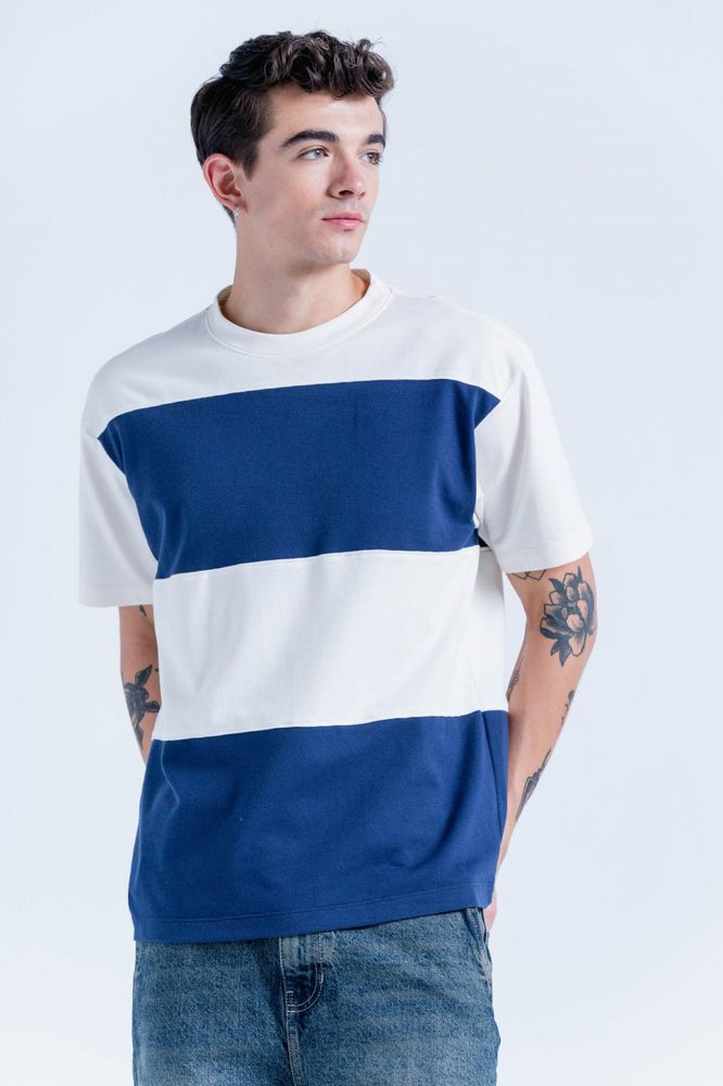 Camiseta Corta Clásica PEOPLE
