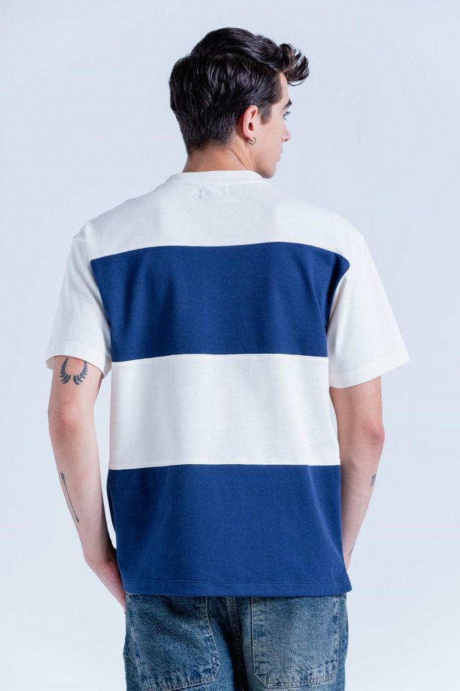 Camiseta Corta Clásica PEOPLE