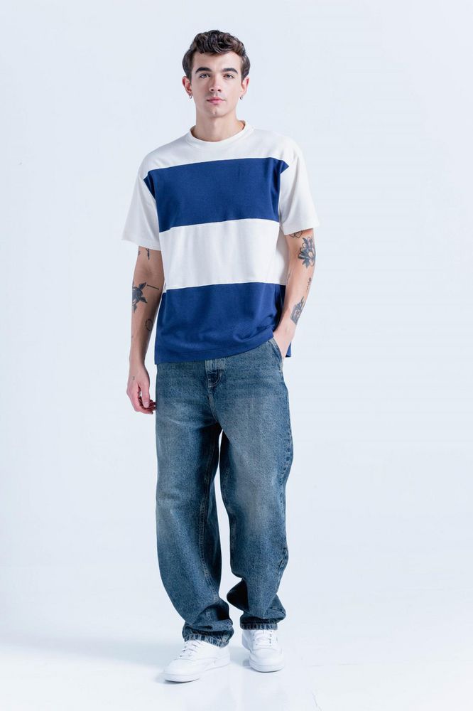 Camiseta Corta Clásica PEOPLE