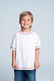 Camiseta Costura Clásica PEOPLE