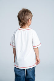 Camiseta Costura Clásica PEOPLE