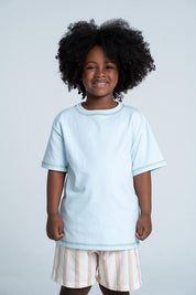 Camiseta Costura Clásica PEOPLE
