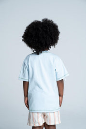 Camiseta Costura Clásica PEOPLE