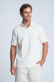 Camiseta Cuello Clásica ARKITECT