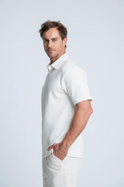 Camiseta Cuello Clásica ARKITECT