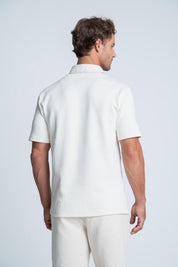 Camiseta Cuello Clásica ARKITECT