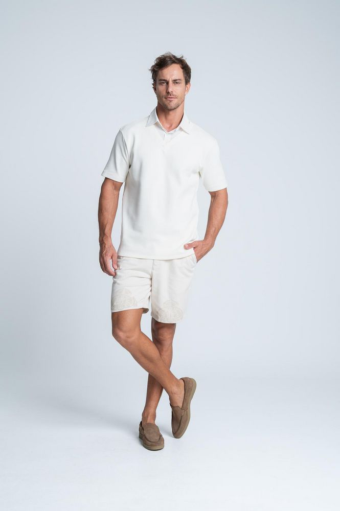 Camiseta Cuello Clásica ARKITECT