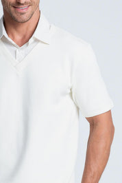 Camiseta Cuello Clásica ARKITECT