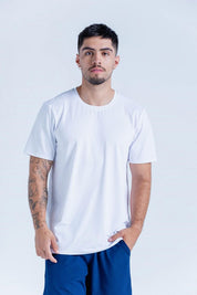 Camiseta Manga Corta Clásica BRONZINI ACTIVE