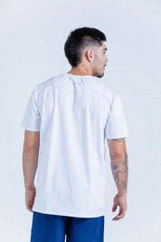 Camiseta Manga Corta Clásica BRONZINI ACTIVE
