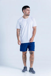 Camiseta Manga Corta Clásica BRONZINI ACTIVE