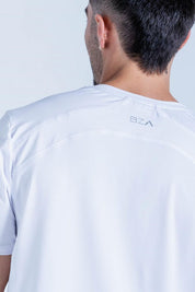 Camiseta Manga Corta Clásica BRONZINI ACTIVE