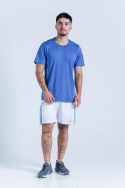Camiseta Manga Corta Clásica BRONZINI ACTIVE