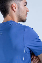Camiseta Manga Corta Clásica BRONZINI ACTIVE
