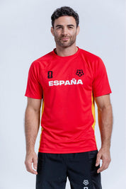 Camiseta Deportiva FIFA
