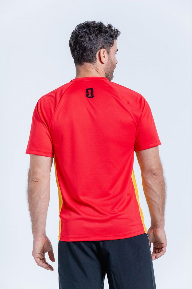 Camiseta Deportiva FIFA