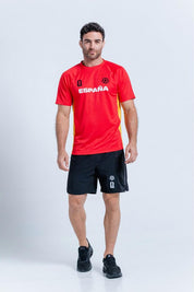 Camiseta Deportiva FIFA