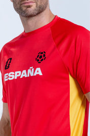 Camiseta Deportiva FIFA