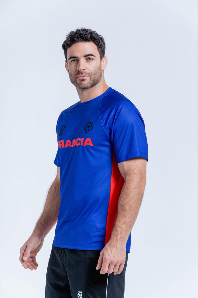 Camiseta Deportiva FIFA