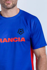 Camiseta Deportiva FIFA