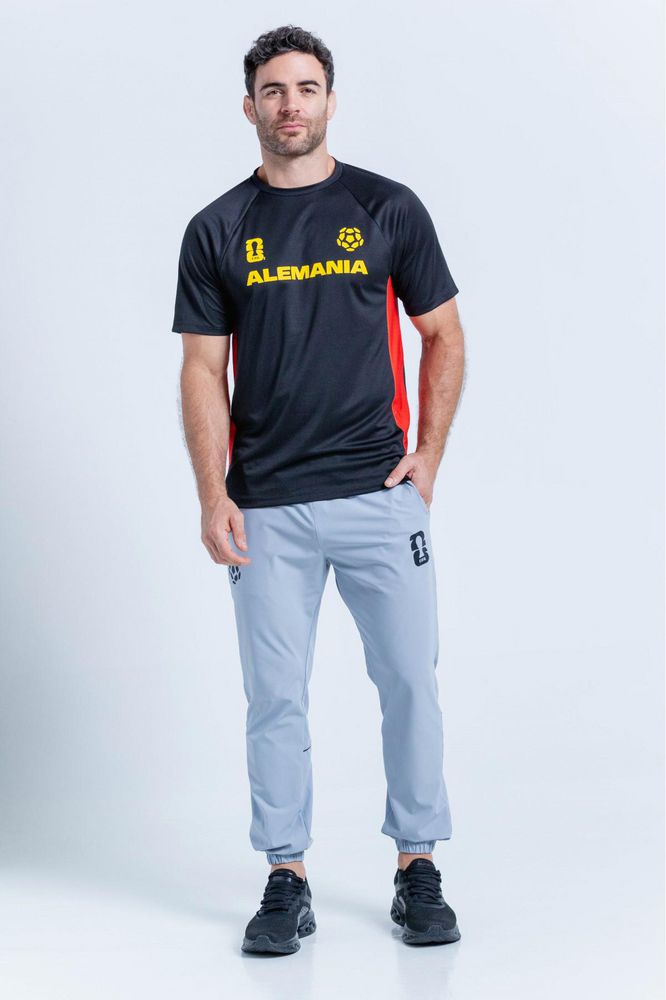 Camiseta Deportiva FIFA