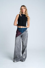 Camiseta Doble Prenda Slim fit (ajustado) PEOPLE