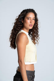 Camiseta Doble Prenda Slim fit (ajustado) PEOPLE
