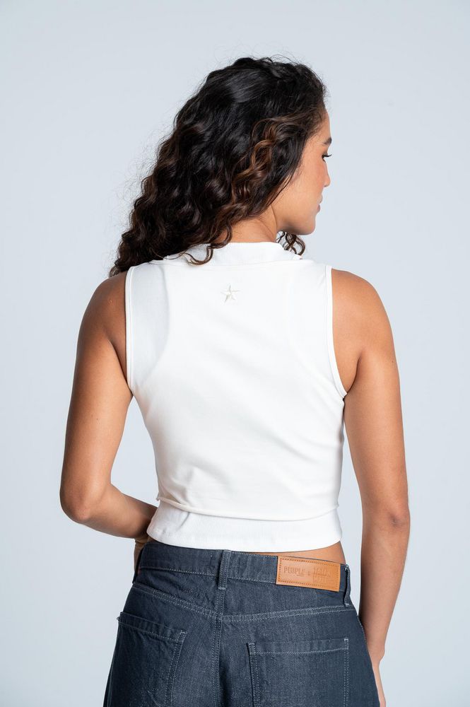 Camiseta Doble Prenda Slim fit (ajustado) PEOPLE