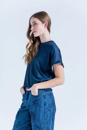 Camiseta Estampada Regular fit ARKITECT