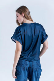 Camiseta Estampada Regular fit ARKITECT