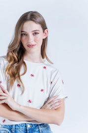 Camiseta Estampada Regular fit ARKITECT
