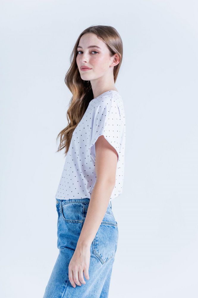 Camiseta Estampada Regular fit ARKITECT