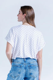 Camiseta Estampada Regular fit ARKITECT
