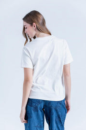 Camiseta Estampado Local Regular fit ARKITECT