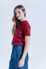 Camiseta Estampado Local Regular fit ARKITECT