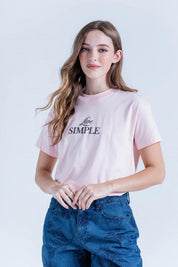 Camiseta Estampado Local Regular fit ARKITECT