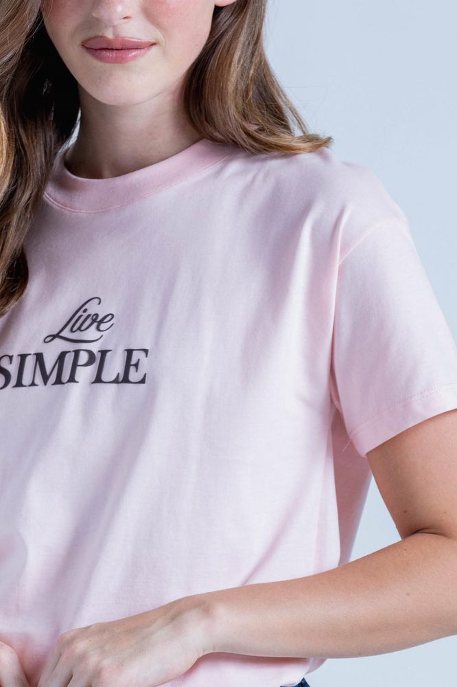 Camiseta Estampado Local Regular fit ARKITECT
