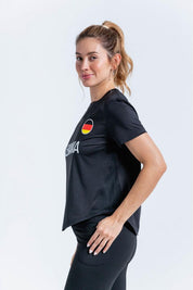 Camiseta Deportiva FIFA