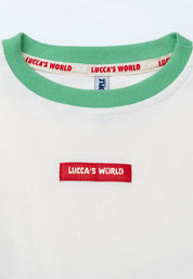 Camiseta Fit Ajustada PEOPLE