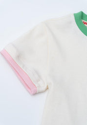 Camiseta Fit Ajustada PEOPLE