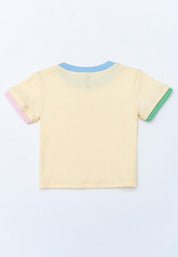 Camiseta Fit Ajustada PEOPLE