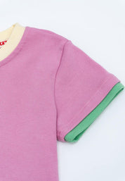 Camiseta Fit Ajustada PEOPLE
