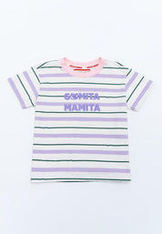 Camiseta Fit Amplia PEOPLE