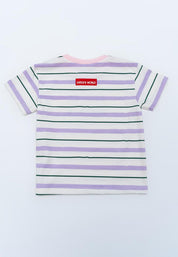 Camiseta Fit Amplia PEOPLE